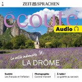 Französisch lernen Audio – La Drôme (MP3-Download)