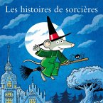Les histoires de sorcières (MP3-Download)
