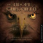 Die Andoria Chroniken - Unter den Schwingen des Adlers (MP3-Download)