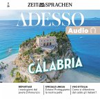 Italienisch lernen Audio – Calabria (MP3-Download)