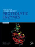 Handbook of Proteolytic Enzymes (eBook, ePUB)
