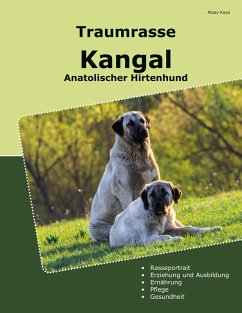 Traumrasse Kangal (eBook, ePUB)