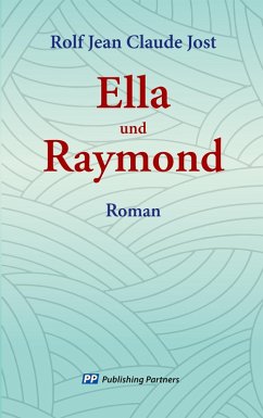 Cover Ella und Raymond (eBook, ePUB)