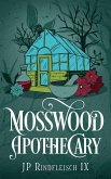 Mosswood Apothecary (eBook, ePUB)