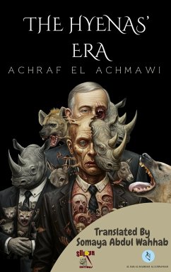 Cover The Hyenas' Era (eBook, ePUB)