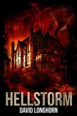 Hellstorm (Curse of Weyrmouth Series, #3) (eBook, ePUB) Hellstorm (Curse of Weyrmouth Series, #3) (eBook, ePUB)