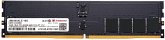 Transcend JetRAM DDR5 6400 32GB CU-DIMM 2Rx8 2Gx8 CL52