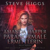 Amanda Harper - Paranormale Ermittlerin (MP3-Download) Amanda Harper - Paranormale Ermittlerin (MP3-Download)