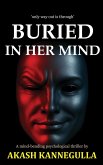 Buried in Her Mind (eBook, ePUB)