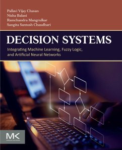 Cover Decision Systems (eBook, ePUB)