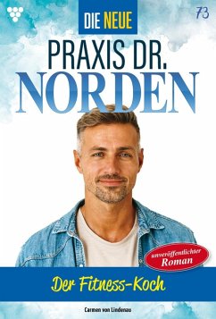 Cover Der Fitness-Koch (eBook, ePUB)