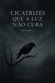 Cicatrizes que a Luz Não Cura (eBook, ePUB)