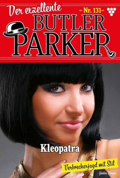 Kleopatra (eBook, ePUB)