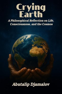 Cover Crying Earth (eBook, ePUB)