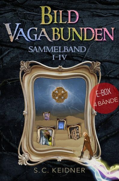 Bildvagabunden (eBook, ePUB)