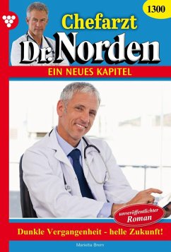 Cover Parker stoppt die 