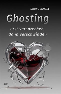 Cover Ghosting (eBook, ePUB)