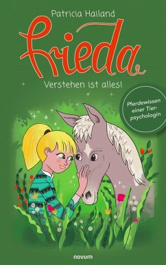Frieda (eBook, ePUB)
