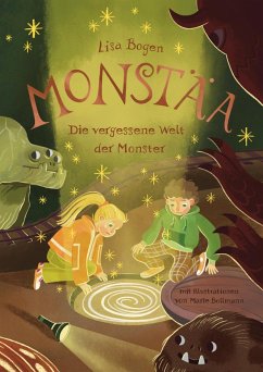 Cover Monstäa (eBook, ePUB)
