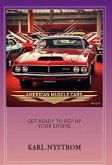 American Muscle Cars (eBook, ePUB) American Muscle Cars (eBook, ePUB)
