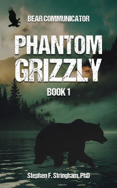 Cover Phantom Grizzly (Bear Communicator, #1) (eBook, ePUB)
