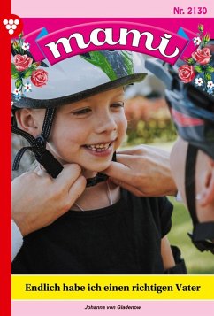 Cover Endlich habe ich einen richtigen Vater (eBook, ePUB)
