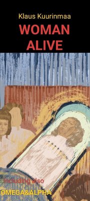 Cover Woman Alive - Omega and Alpha (eBook, ePUB)