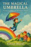 The Magical Umbrella (eBook, ePUB)