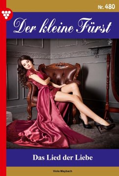 Cover Das Lied der Liebe (eBook, ePUB)