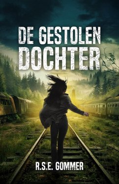 Cover De gestolen dochter (De laatste dochter, #2) (eBook, ePUB)