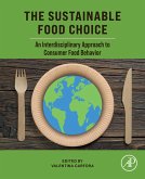 The Sustainable Food Choice (eBook, ePUB)