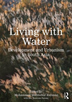 Cover Living with Water (eBook, ePUB)
