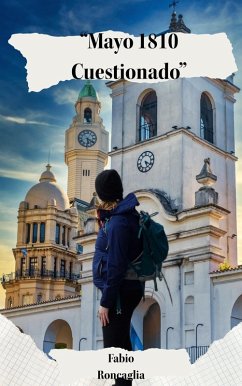 Cover Mayo 1810 Cuestionado (eBook, ePUB)