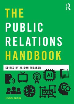 Cover The Public Relations Handbook (eBook, PDF)