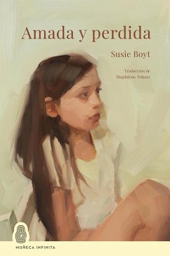 Cover Amada y perdida (eBook, ePUB)