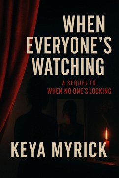 Cover When Everyone's Watching (