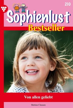 Cover Von allen geliebt (eBook, ePUB)
