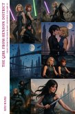 Tales from the KnM Blade Universe: Volume VI - The Girl from Hendon District (eBook, ePUB) Tales from the KnM Blade Universe: Volume VI - The Girl from Hendon District (eBook, ePUB)