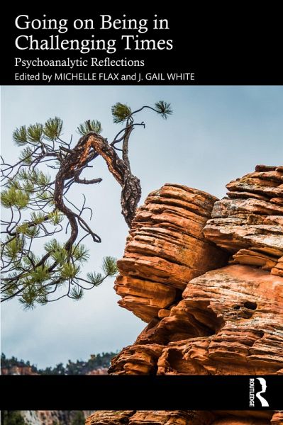 Going on Being in Challenging Times (eBook, ePUB) Going on Being in Challenging Times (eBook, ePUB)