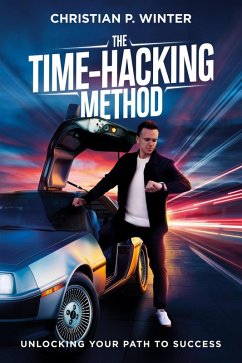 Cover The Time-Hacking Method (eBook, ePUB)