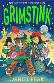 Grimstink (eBook, ePUB)