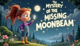 The Mystery of the Missing Moonbeam (eBook, ePUB)