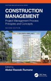 Construction Management (eBook, PDF)