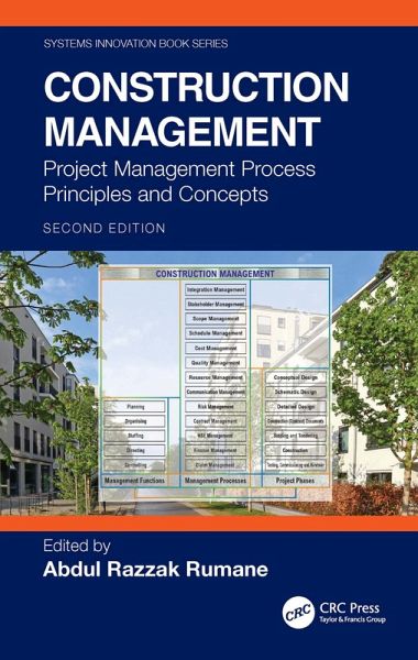 Construction Management (eBook, PDF)