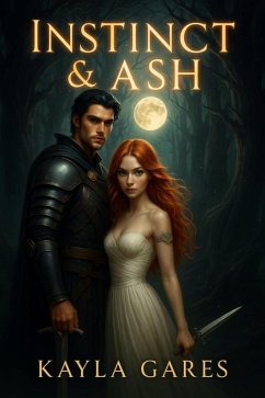 Instinct & Ash (eBook, ePUB) - Gares, Kayla