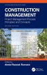 Construction Management (eBook, ePUB) - Bild 1