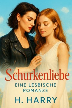Cover Schurkenliebe:Eine Lesbische Romanze (eBook, ePUB)