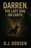 Darren, The Last Dog on Earth (eBook, ePUB)