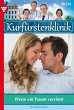 Wenn ein Traum zerrinnt (eBook, ePUB) - Bild 1