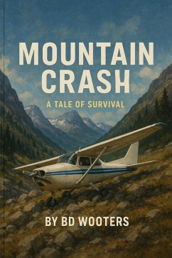 Cover Mountain Crash: A Tale of Survival (eBook, ePUB)